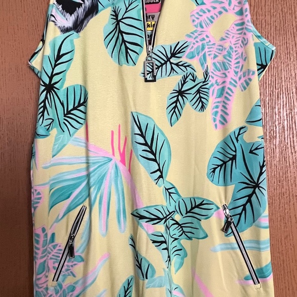 Janie Sandock Dresses & Skirts - Golf dress